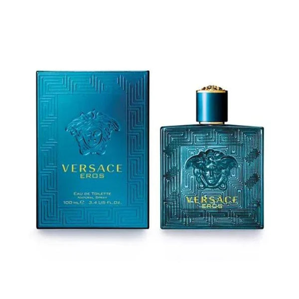 Versace Eros Men