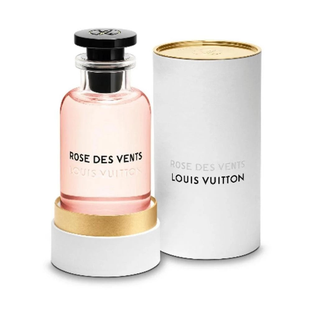 Louis Vuitton Rose des Vents for women EDP Spray 100ml عطر نسائي