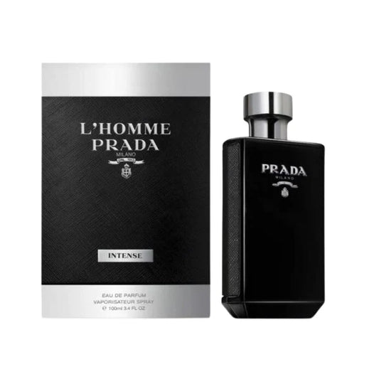 Prada L'Homme