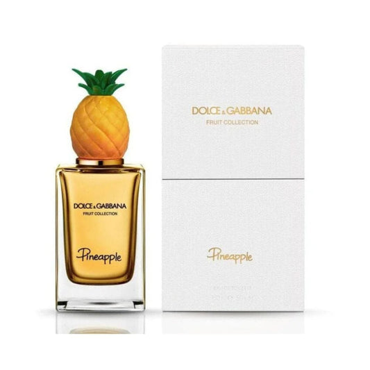 Dolce & Gabbana Pineapple عطر  رجالي - نسائي