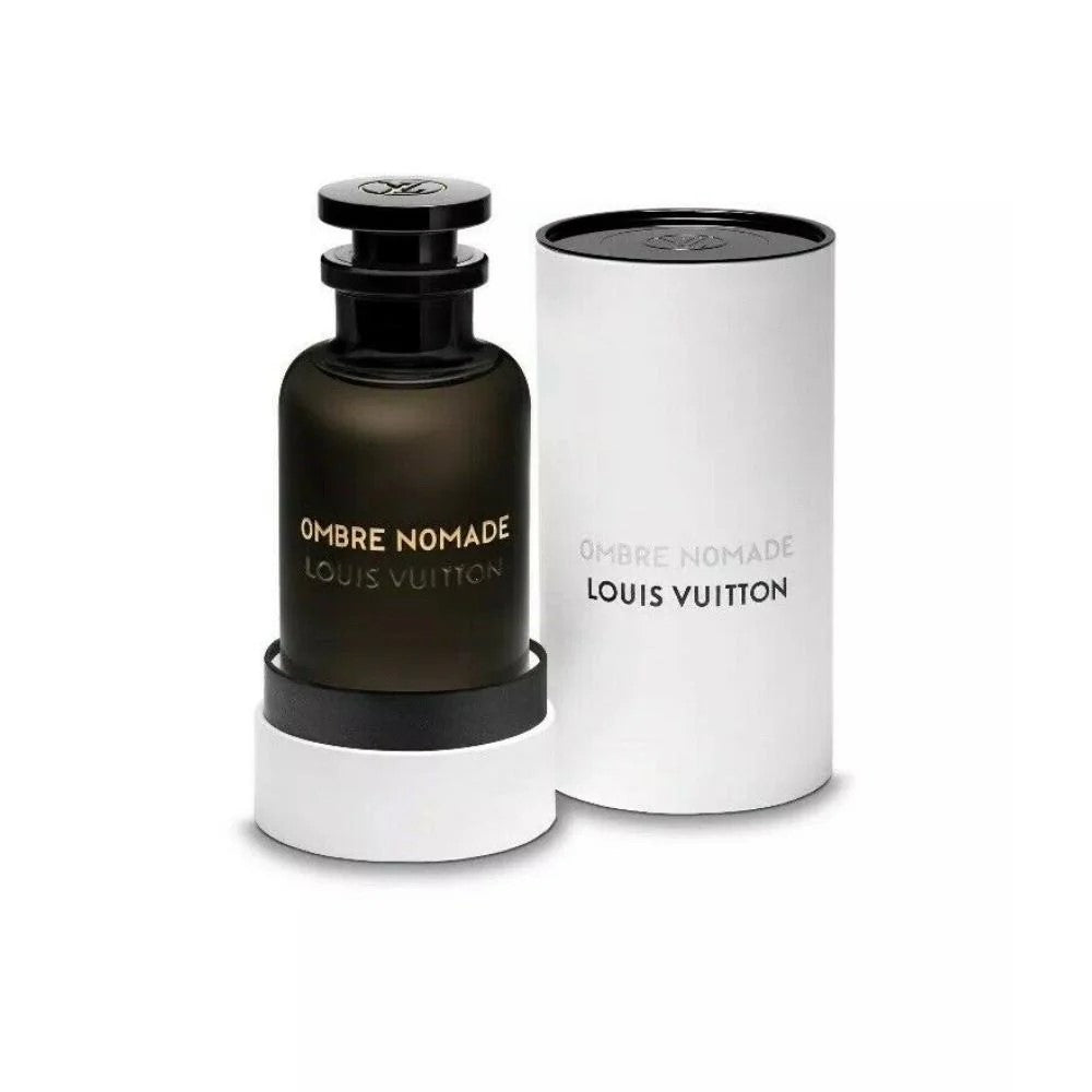 | Louis Vuitton Ombre Nomade EDP women and men Perfume Spray 100ml عطر رجالي - نسائي