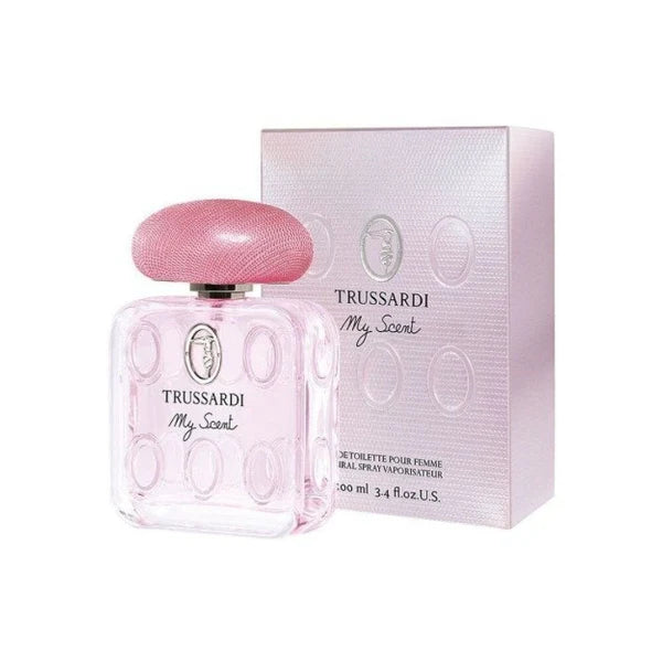 TRUSSARDI MY SCENT