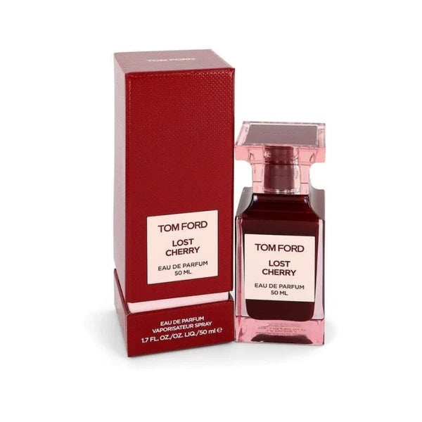 Tom Ford Lost Cherry